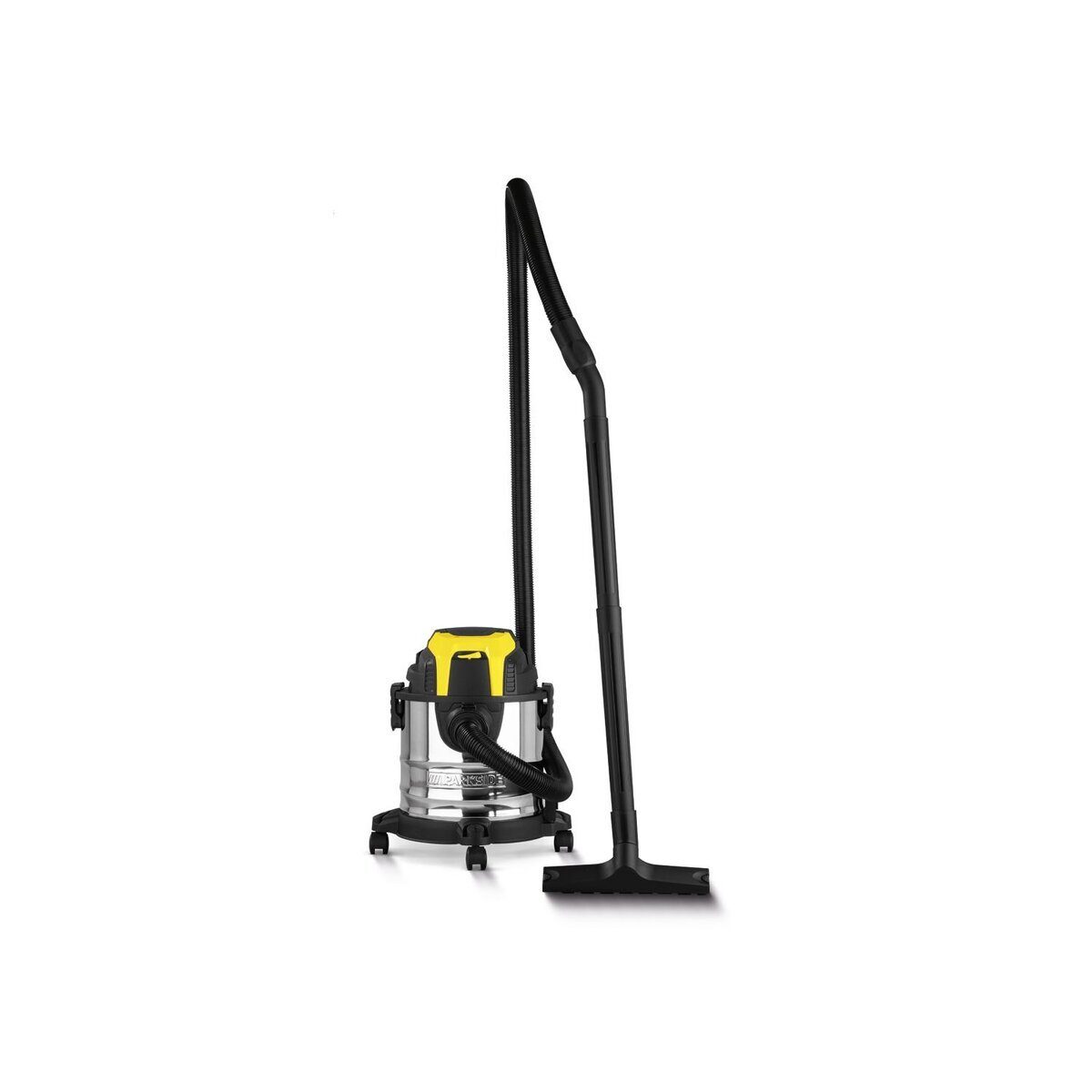 PARKSIDE® Nass- und Trockensauger »PWD 12 A1«, 1200 Watt, 12 l Fassungsvermögen
