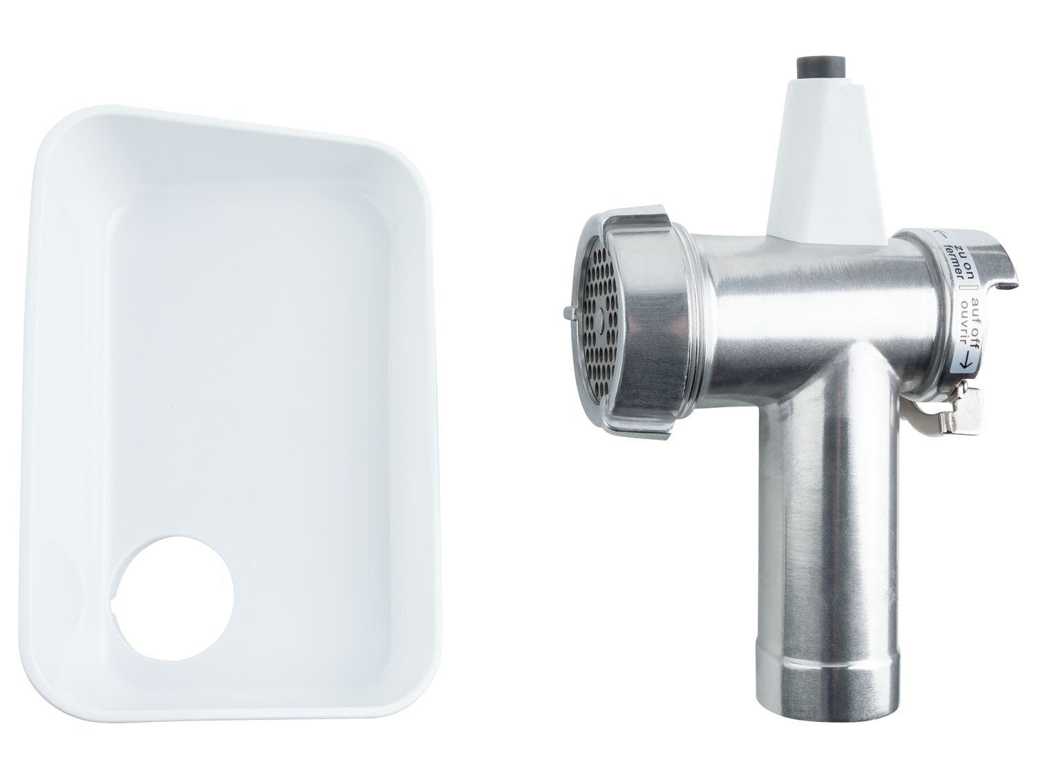 %SALE% BOSCH food processor »MUM44R2A«, 500 W