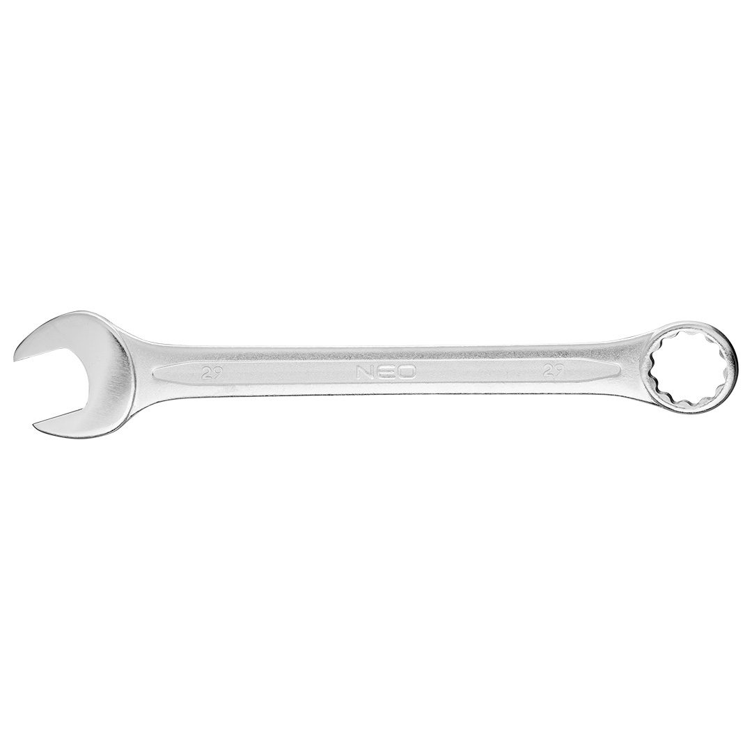 Ring-Maulschlüssel