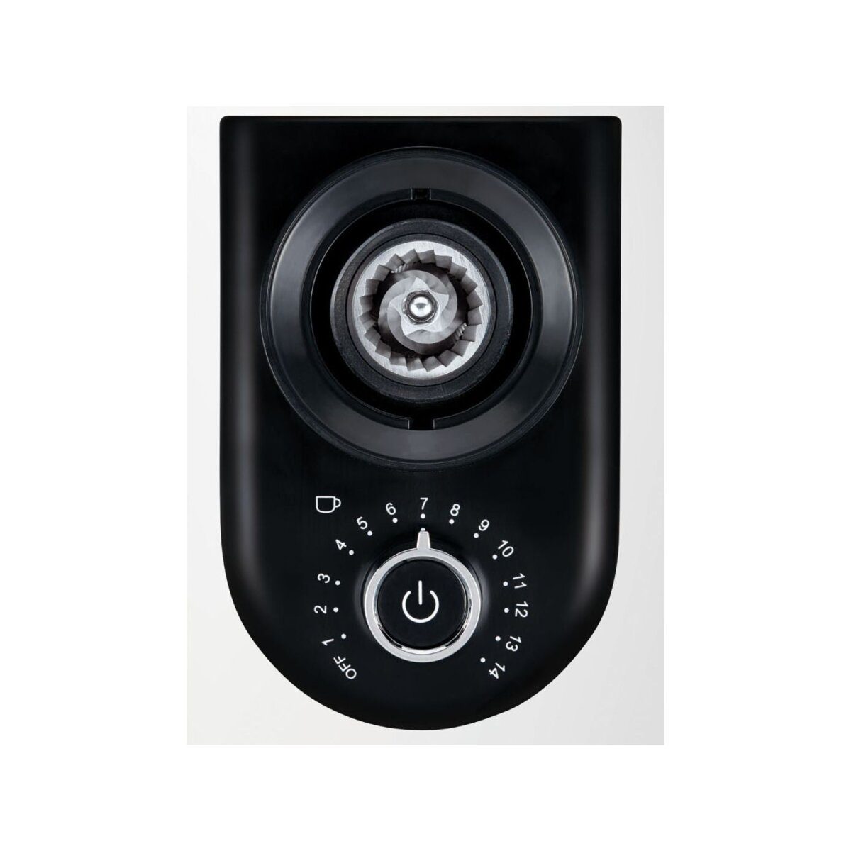 SILVERCREST® koffiemolen conische molen SKKM 200 A1