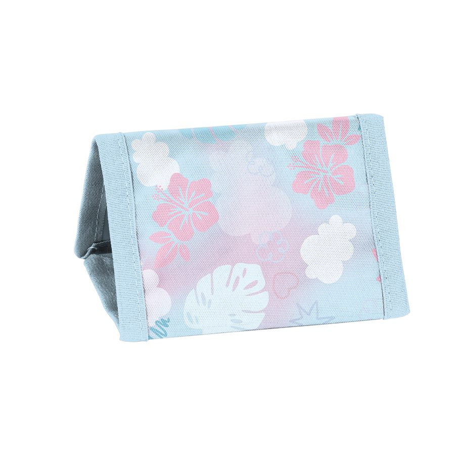 Portfel Stitch i Anioł Ohana