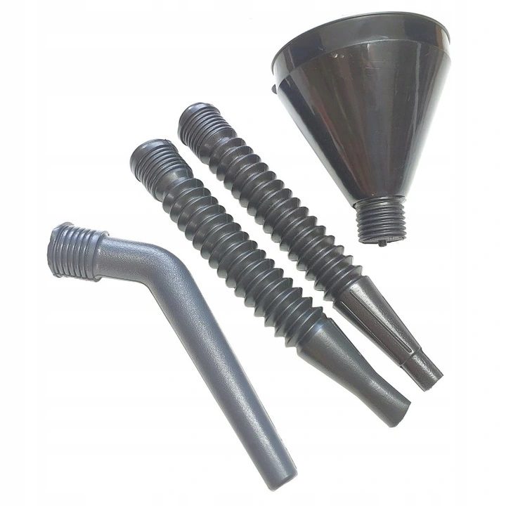 MALWA LEJEK 4 CZĘŚCIOWY Z SITKIEM 4W1 - Part No. HT-50970
