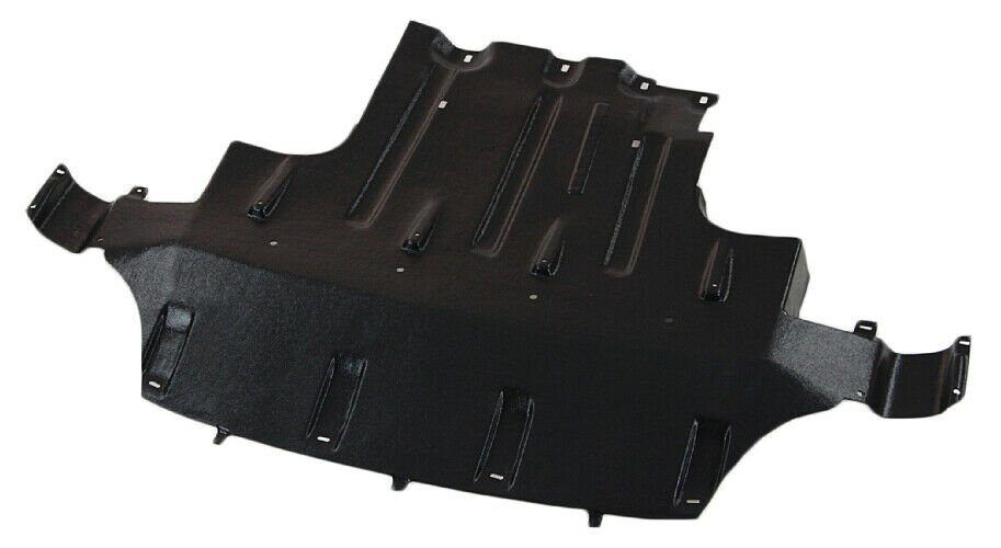 Audi Q7 2005-2010 S Line UNTERFAHRSCHUTZ MOTORSCHUTZ + Zubehör OE 7L88254370, 7L8825285A Umbau