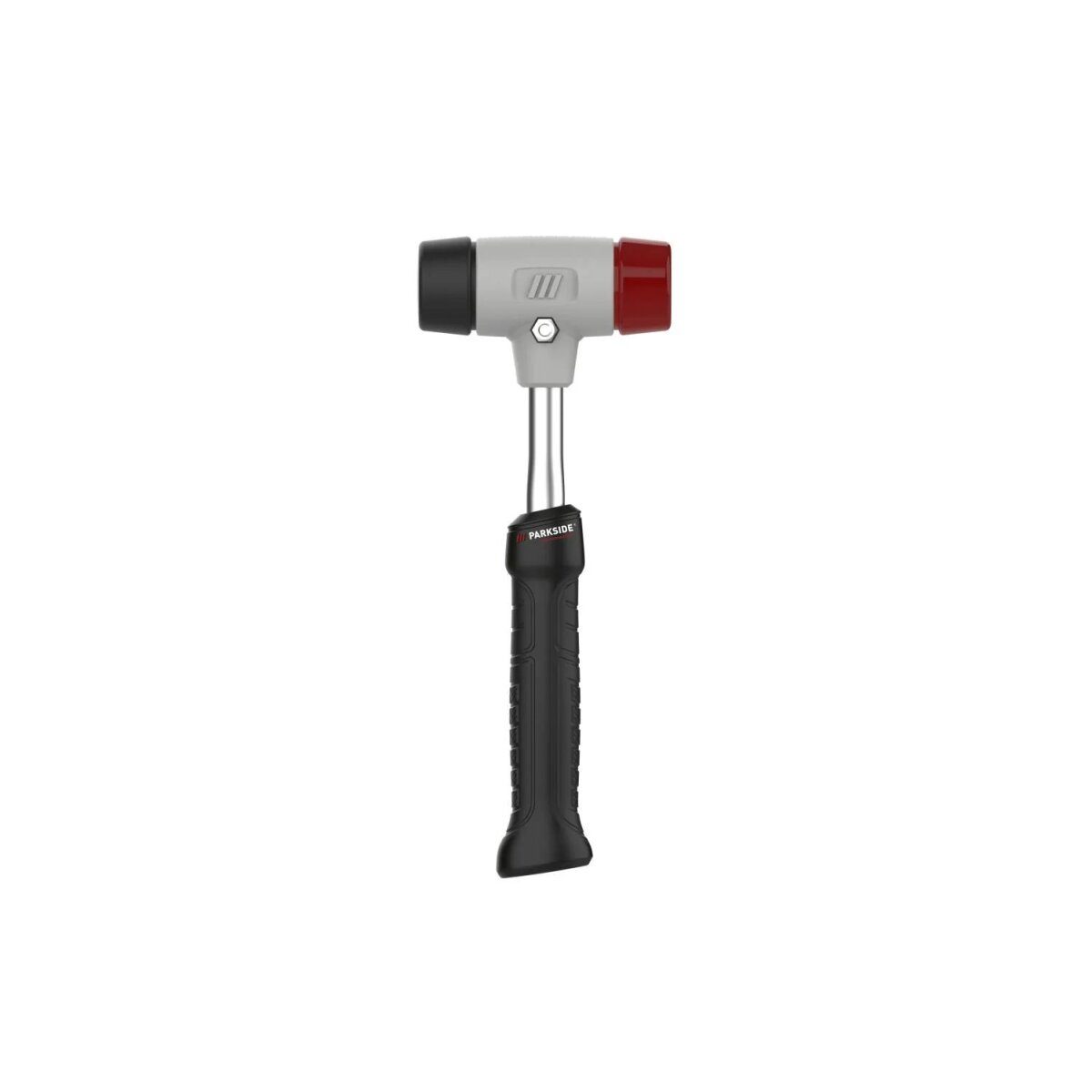 Młotek kratowy PARKSIDE PERFORMANCE® / Młotek gumowy / Pięść / Młotek mechanika (młotek gumowy)