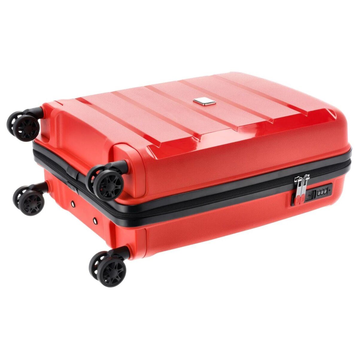 esmara® Koffer, Hartschalenkoffer, Handgepäck, S, 30 L