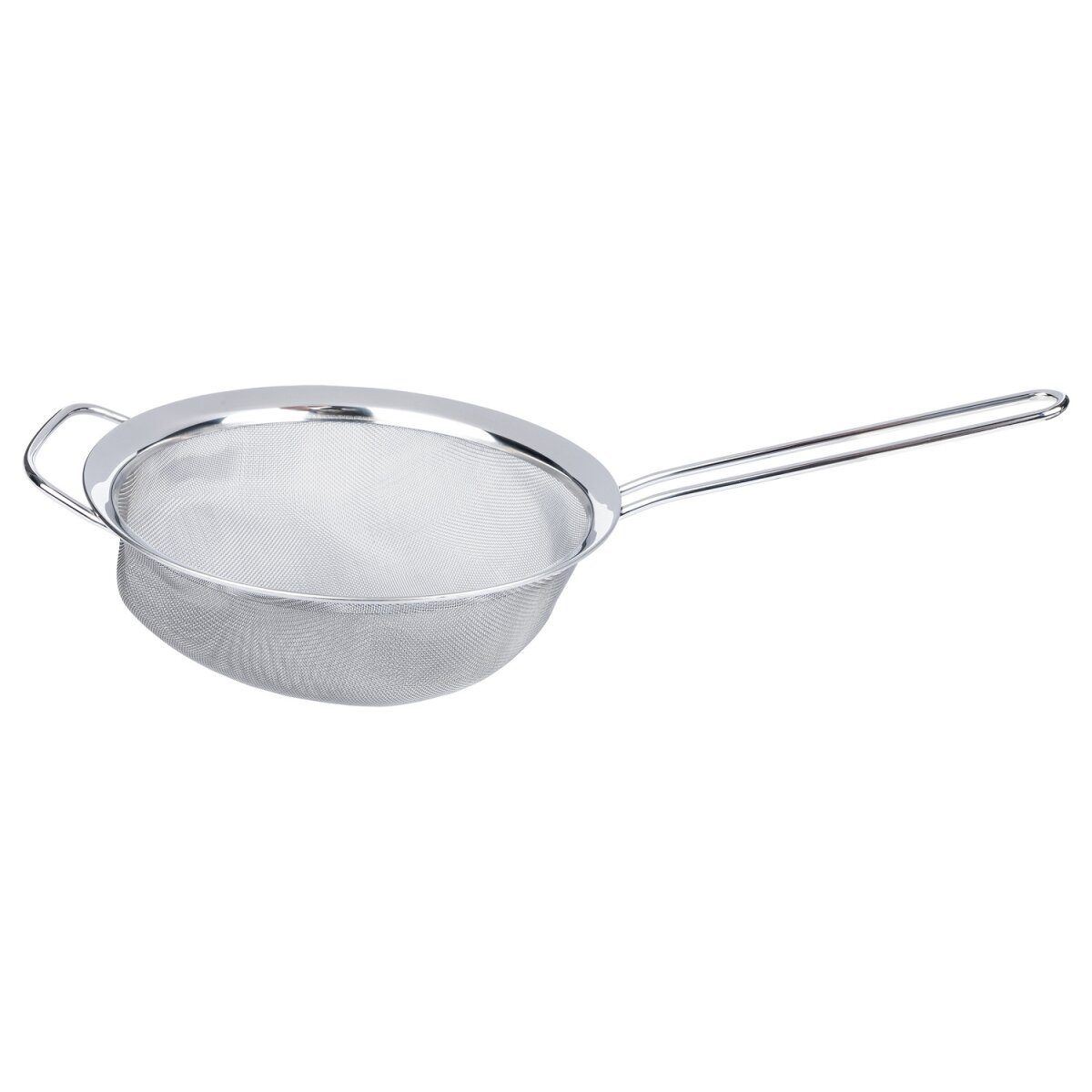 ERNESTO® Siebe, 3er Set, aus Edelstahl