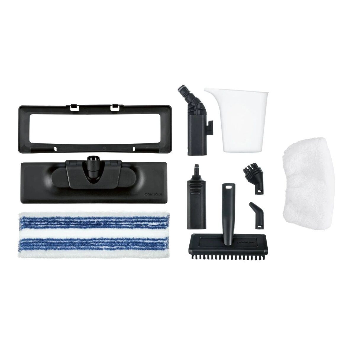 Nettoyeur vapeur SILVERCREST® SDFR 1500 A1