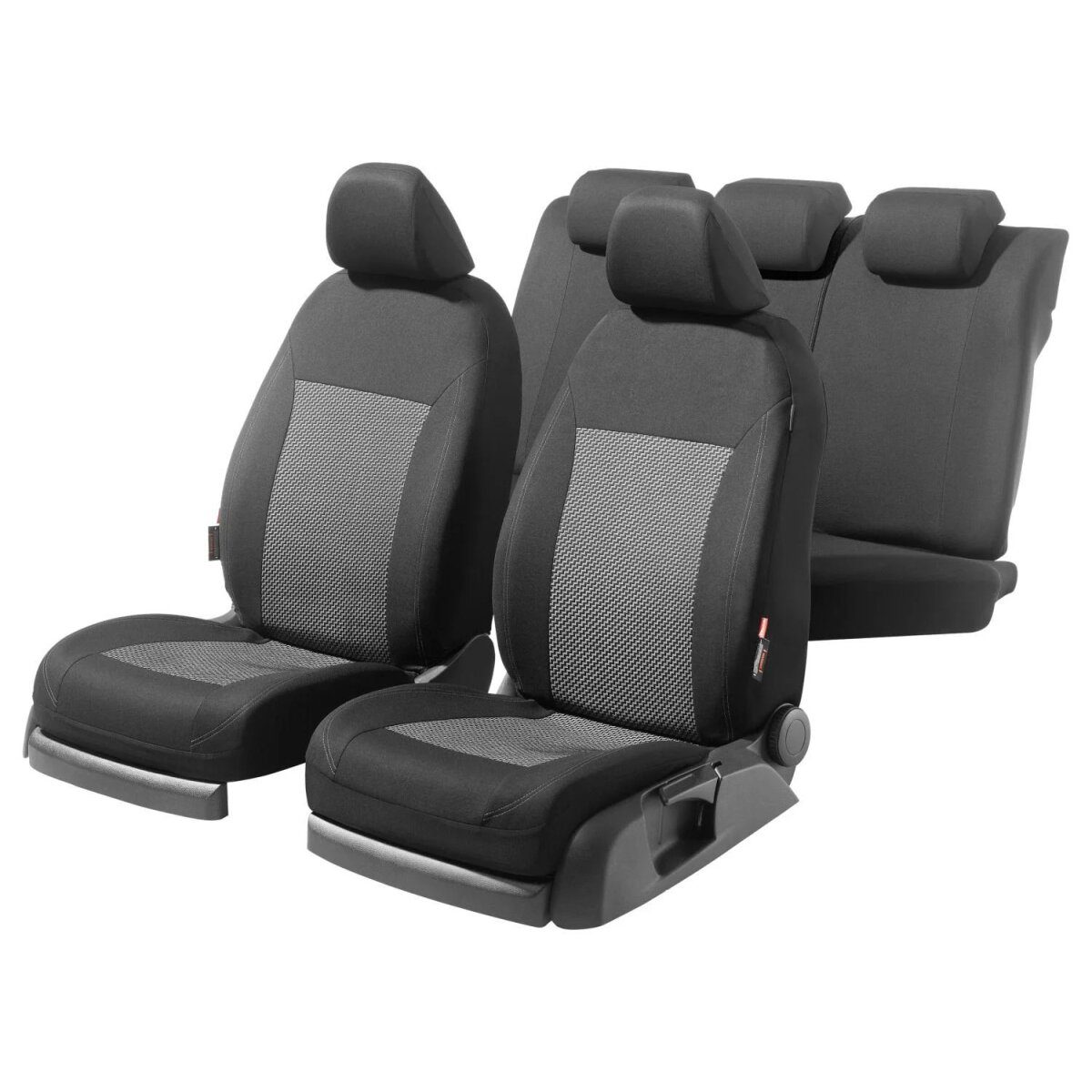 Ensemble de housses de siège d'auto ULTIMATE SPEED®