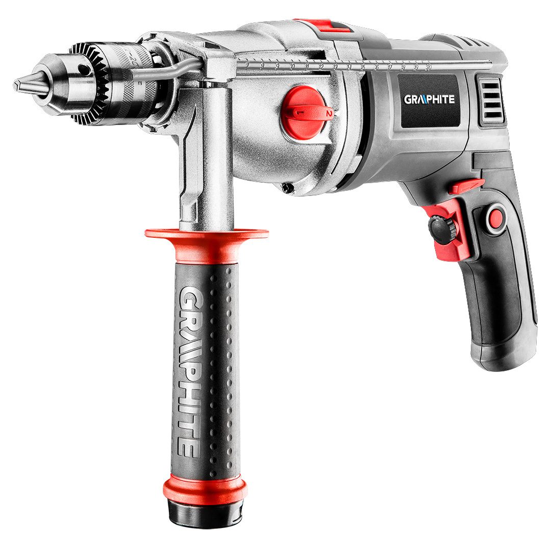 impact drill