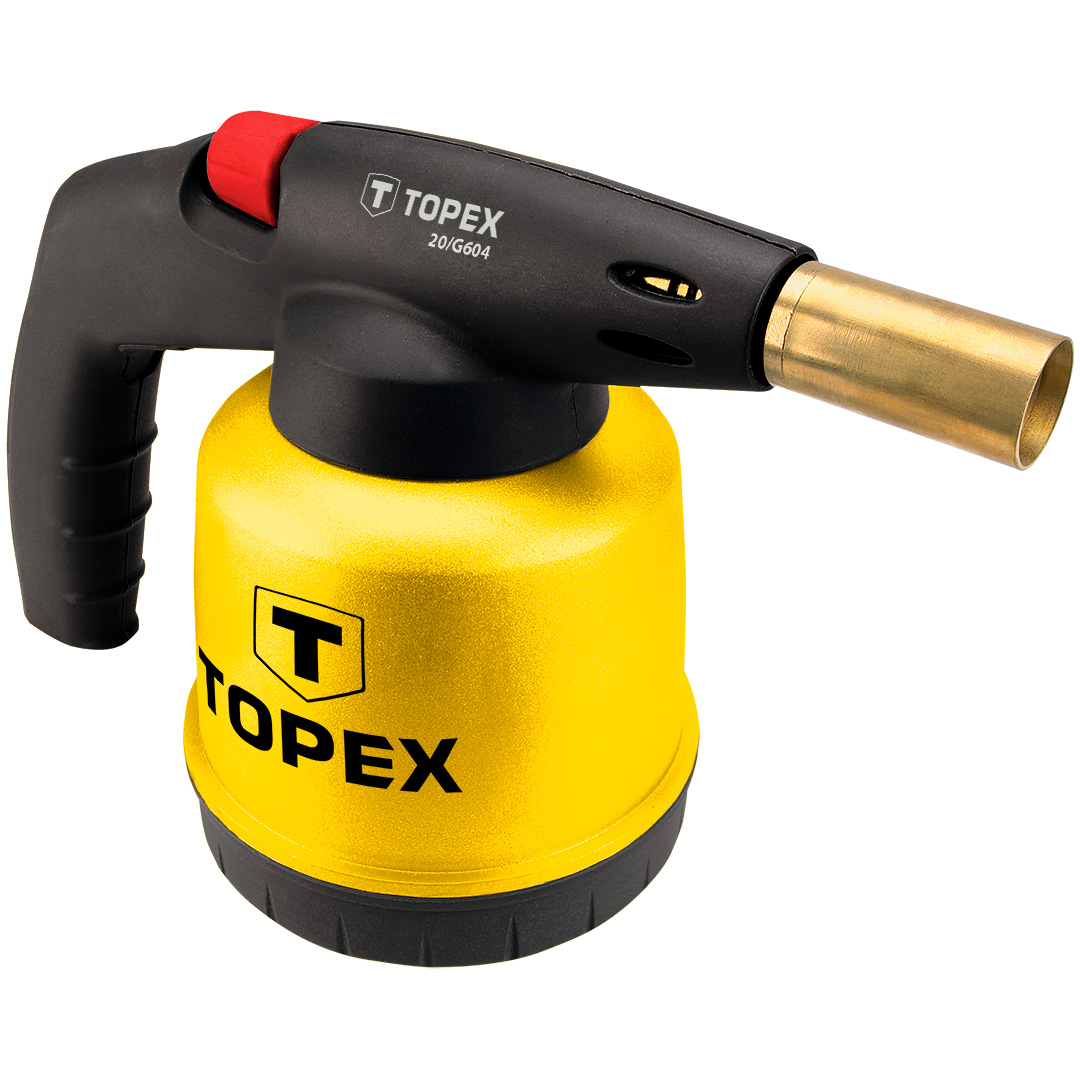 Lötlampe
