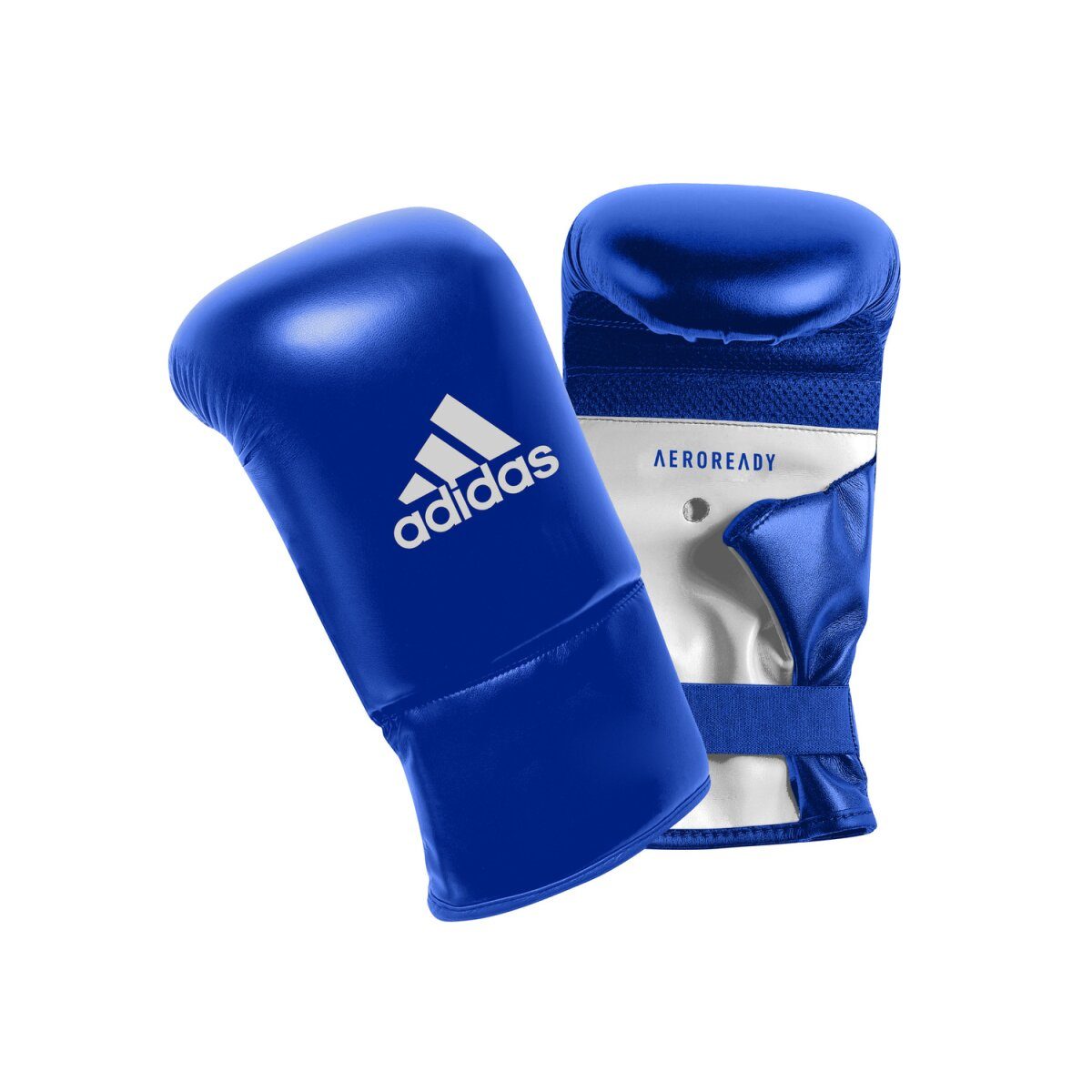 ADIDAS bokszak Blue Cormer