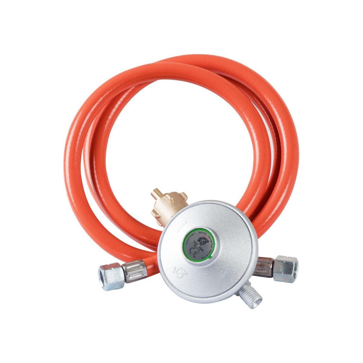 PARKSIDE Gasheizgebläse PGH 15000 A1 – 15 kW