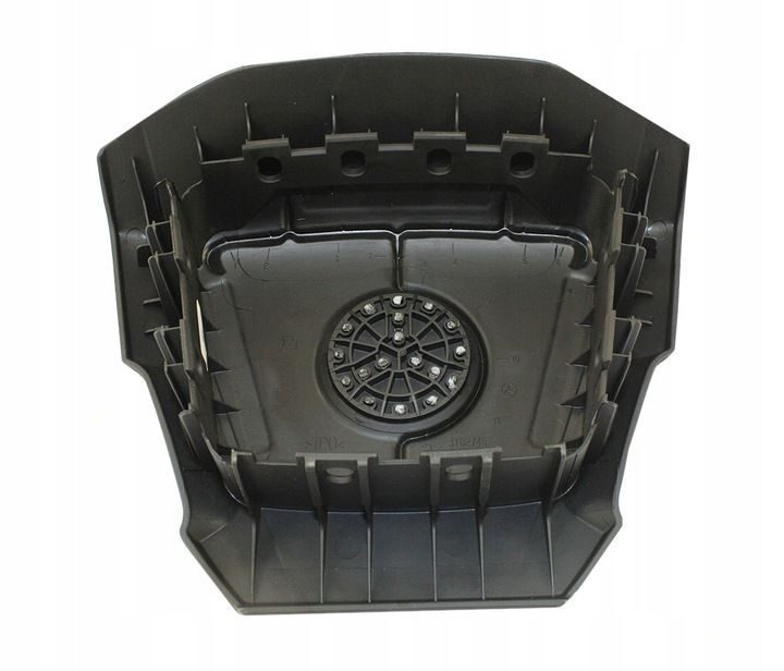 Lenkradabdeckung Knopf Hupe Mercedes Benz ACTROS MP4 310274620162