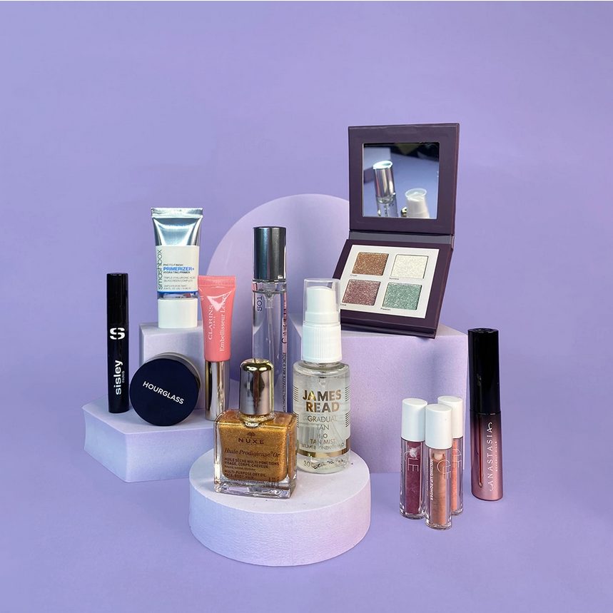Bangerhead Xmas 24 Days Of Beauty Treats Adventskalender