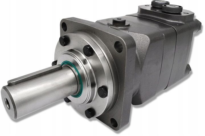 SILNIKI HYDRAULICZNE GRUPA 4 BMT 400cm3 wał 40 mm SILNIKI HYDRAULICZNE GRUPA 4 BMT 400cm3 wał 40 mm