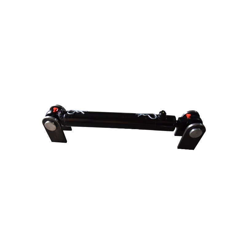 HYDRAULIC CYLINDER 50x28 STROKE 300 + ASSEMBLY