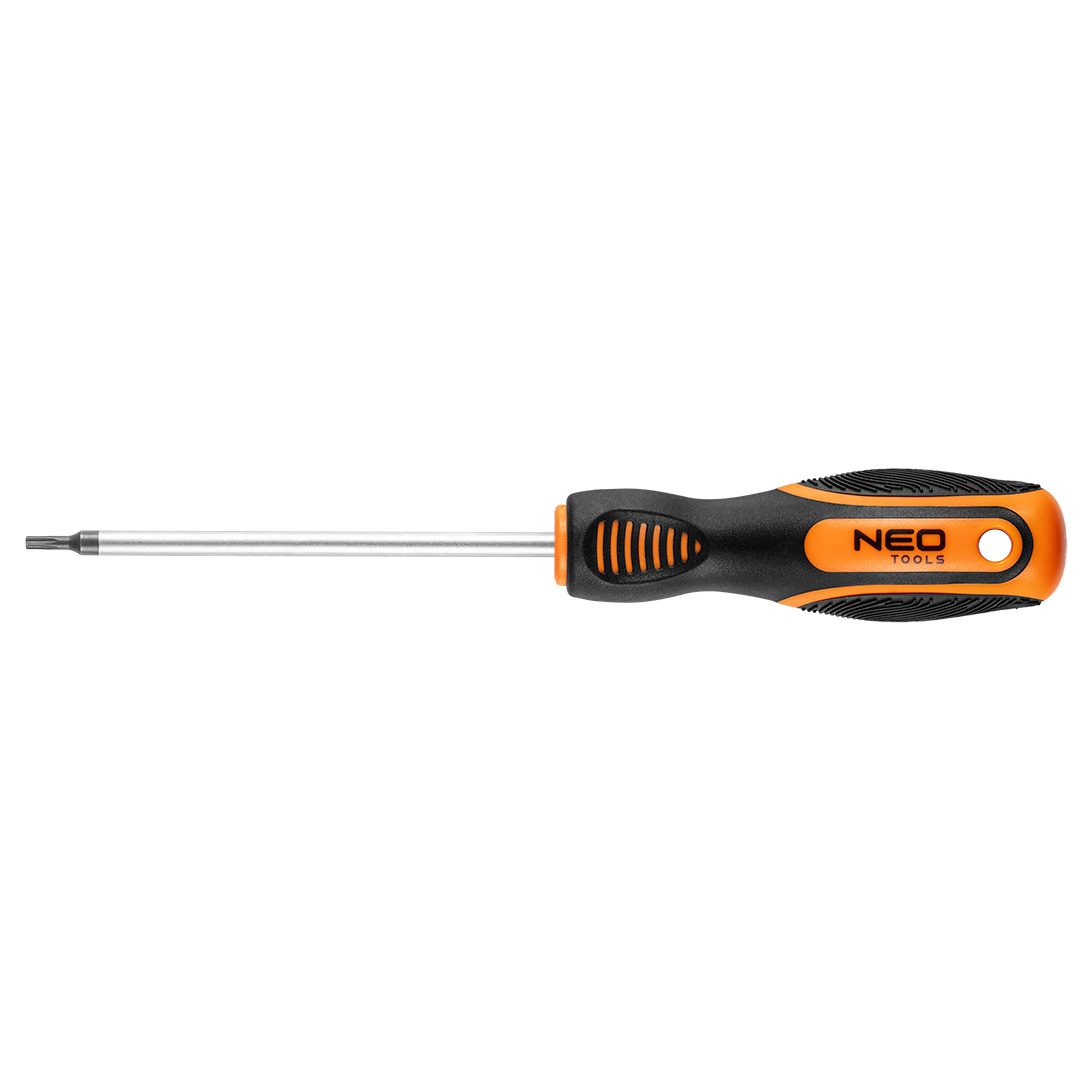 Śrubokręt Torx