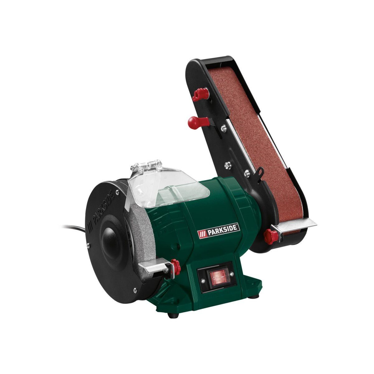 Akumulatorowa piła szablasta PARKSIDE PERFORMANCE 20V PSSAP 20-28 A1