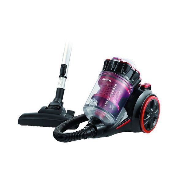 Zyklon Ariete 2754 Red Force stofzuiger 700 W