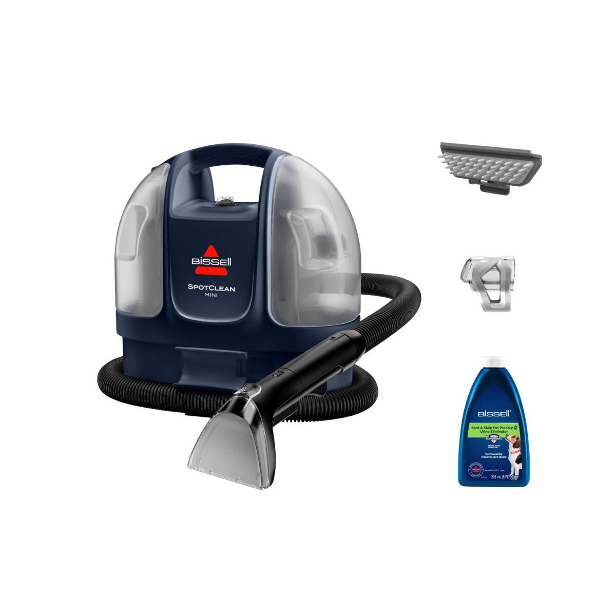 Bissell Fleckenreiniger »SpotClean Mini«