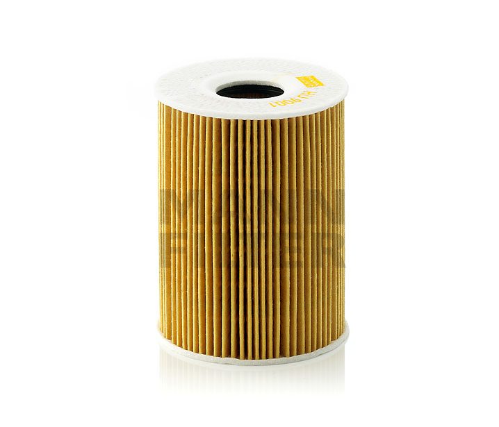 MANN HU 9001X Filter OLEJU - Artikelnr. HT-51311