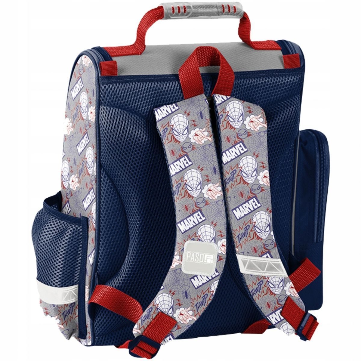 Schulranzen Rucksack Rucksack Schulranzen Spiderman
