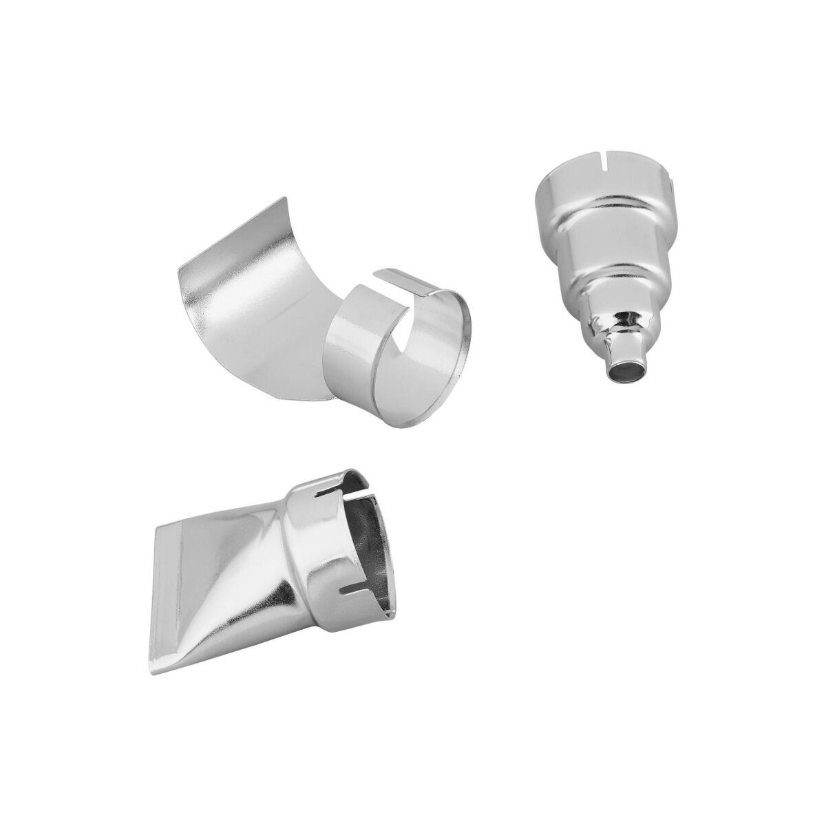 Bezprzewodowa dmuchawa gorącego powietrza PARKSIDE® 20 V „PHLGA 20-Li D3”, bez akumulatora i ładowarki