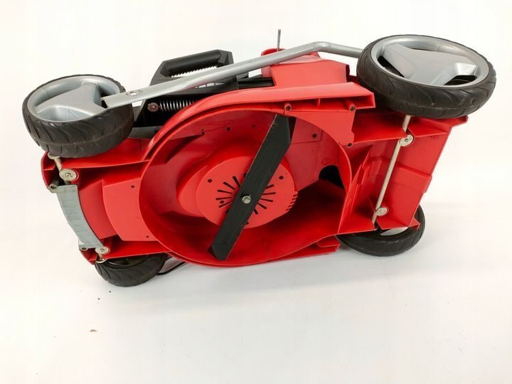 Einhell Power X-Change Akku-Rasenmäher GE-CM 36 LI inkl. 2 Akkus 3,0 Ah + Ladegerät