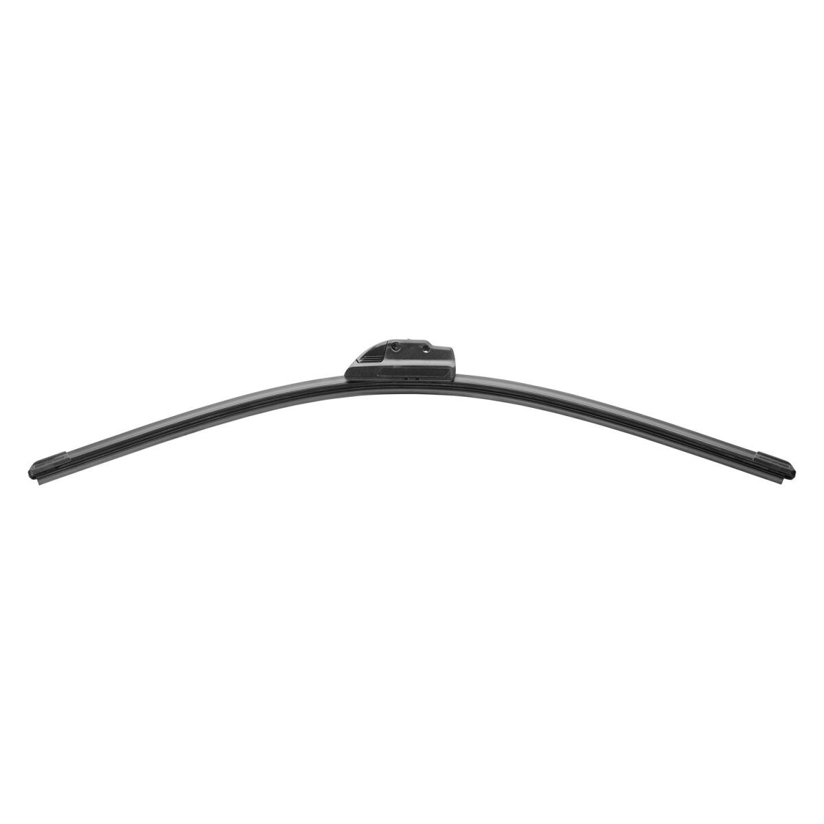 ULTIMATE SPEED® flat wipers, set of 2, with flexible rubber backing