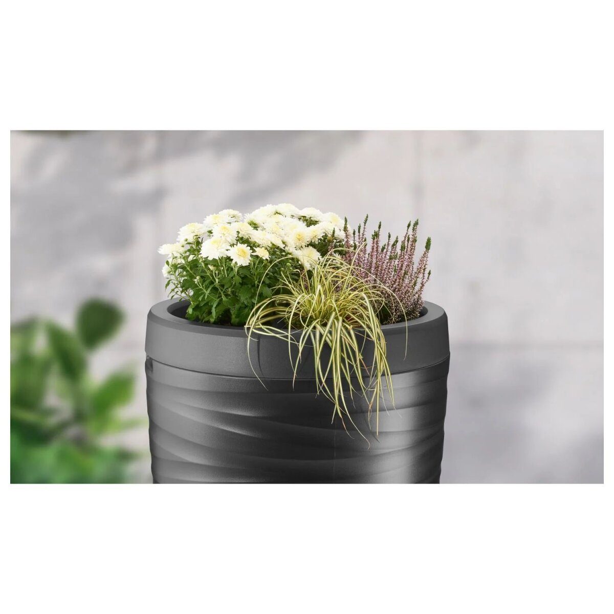 Beczka na deszczówkę PARKSIDE®, 240 l