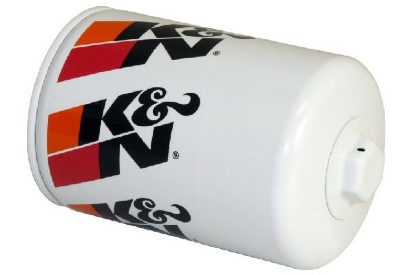 Filtr oleju K&N HP-3001 - Nr kat. HT-48111