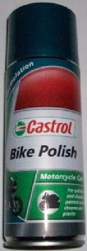 SPRAY POUR VÉLO CASTROL 400ML – Réf. HT-47430