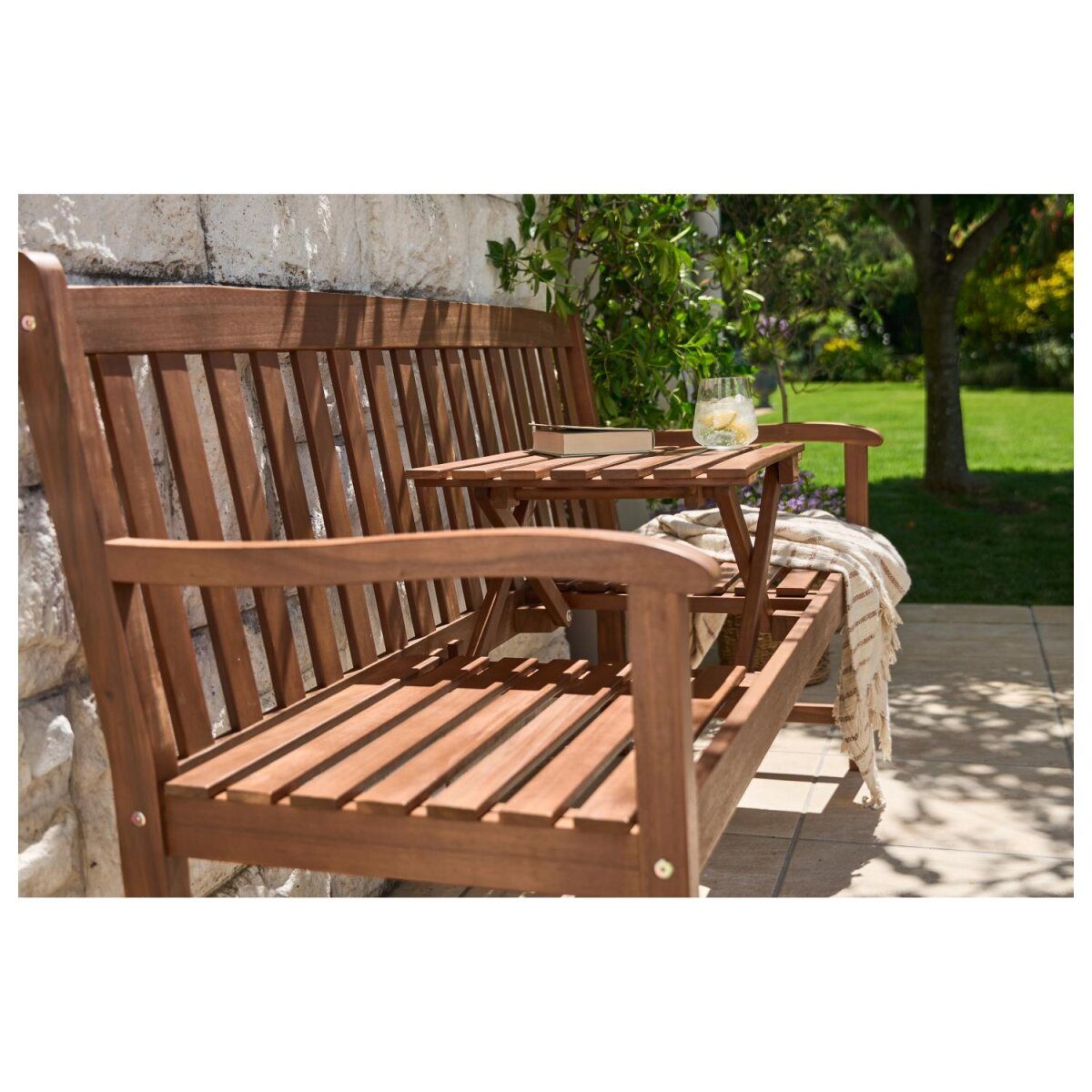 Banc de jardin LIVARNO® »Sevilla«