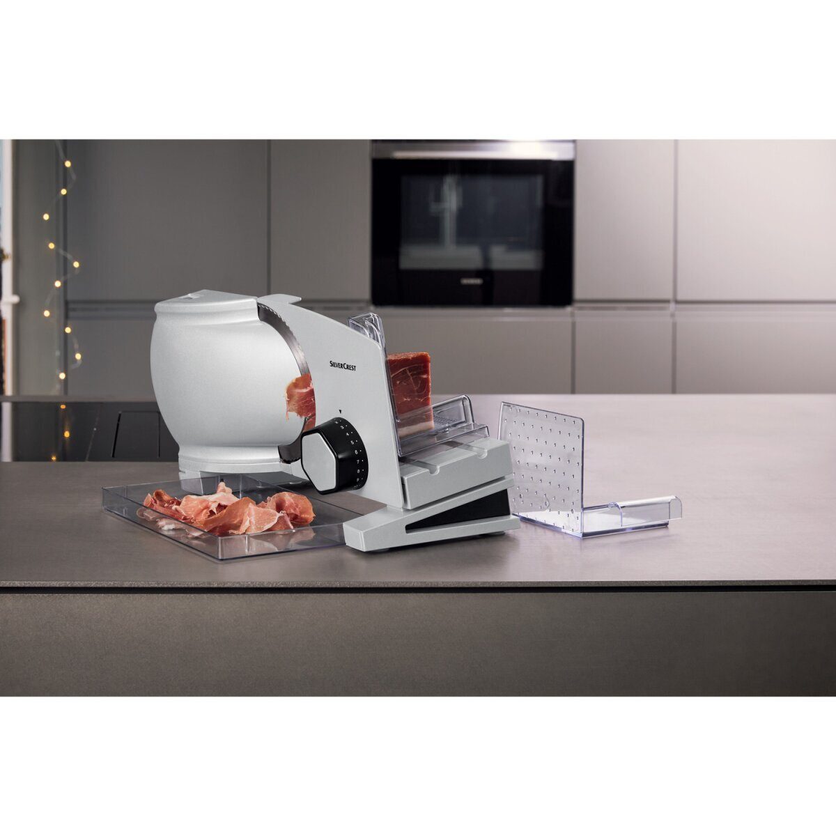Trancheuse polyvalente SILVERCREST »SAS 120 C1«