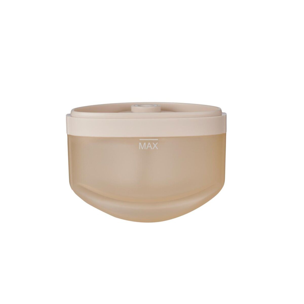 SILVERCREST® steam smoother SDBF 1200 B1, foldable, beige