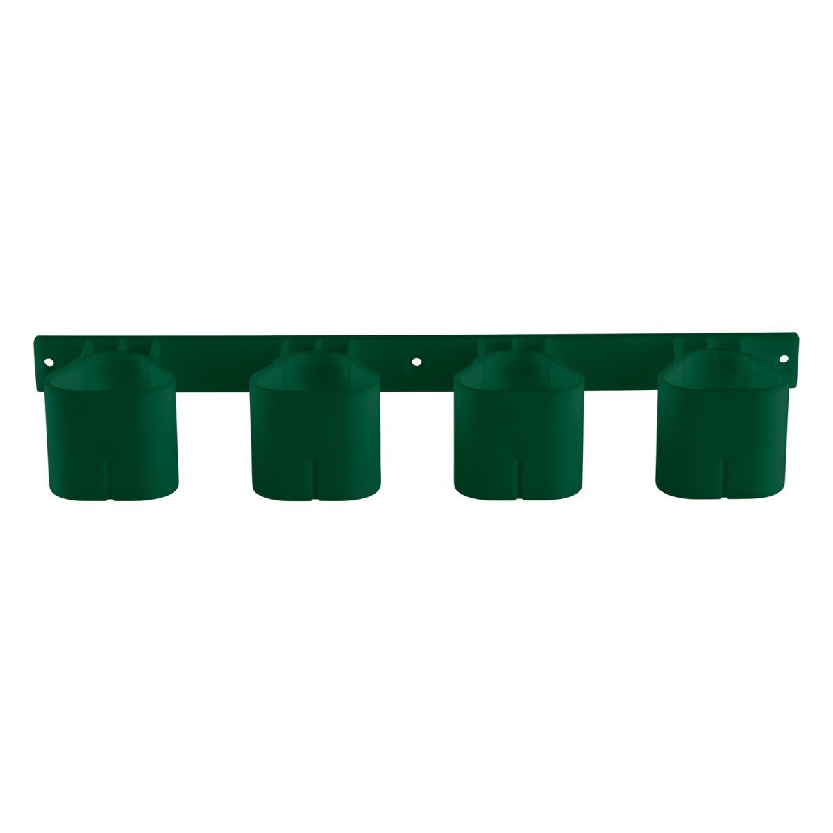 Support mural PARKSIDE® pour outils/batteries, en plastique