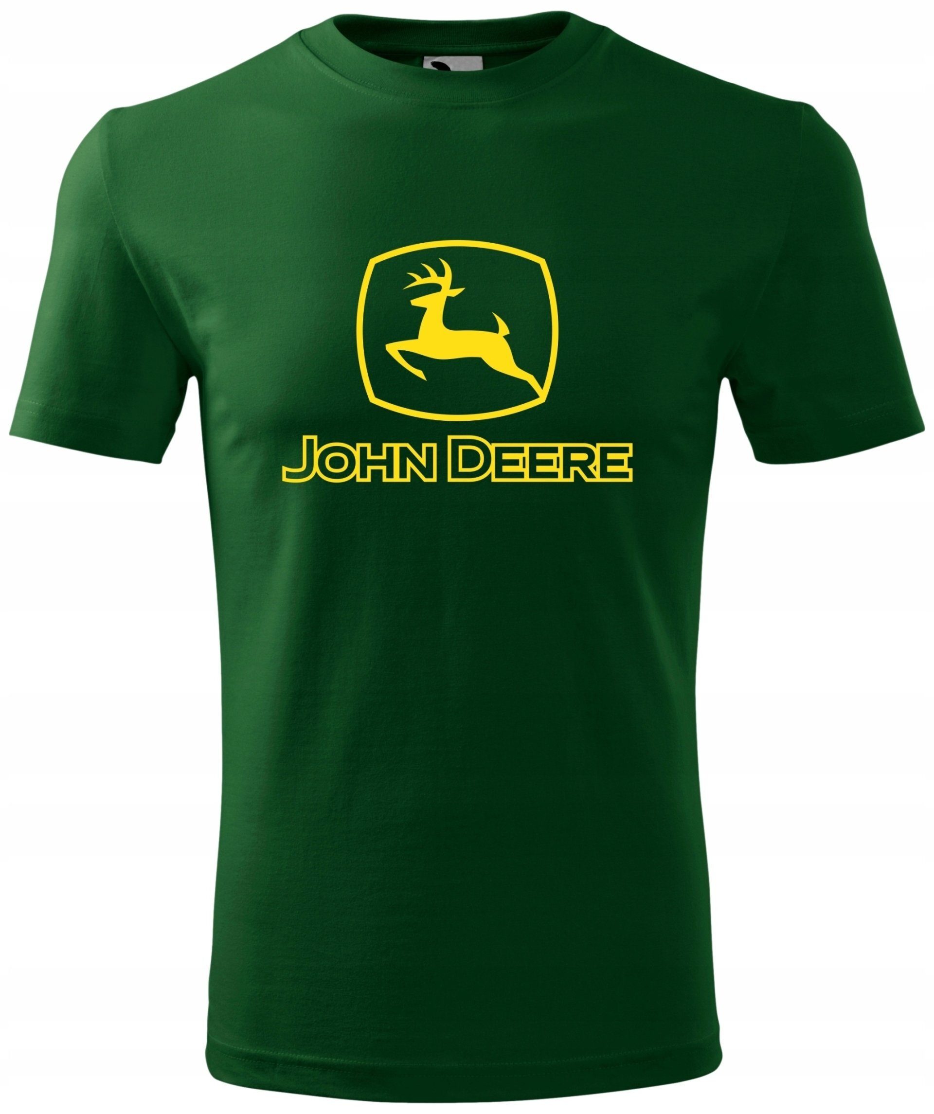 JOHN DEERE PREMIUM chemise t-shirt hommes