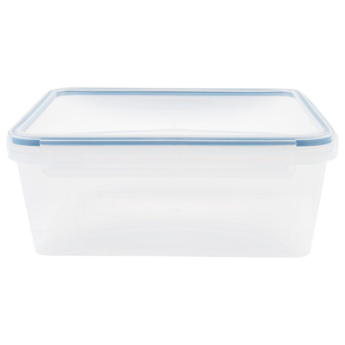 LIVARNO Home ensemble de récipients de conservation des aliments, 13 pièces, sans BPA