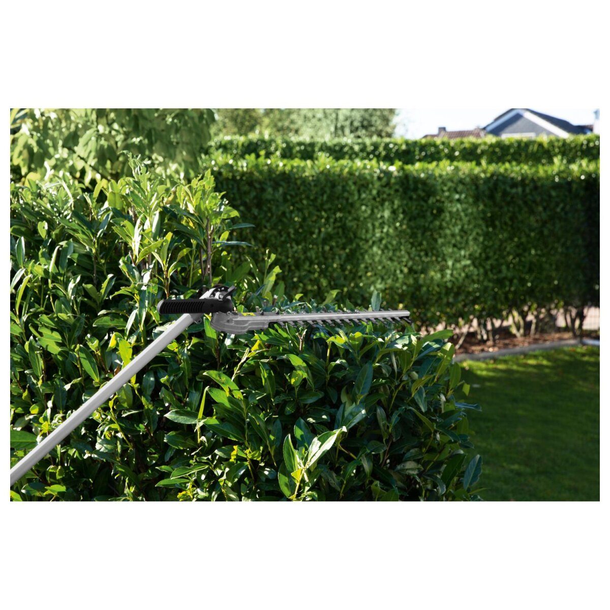 Outil combiné de jardinage sans fil PARKSIDE® 40 V « PGKGA 40-Li B2 », sans batterie ni chargeur