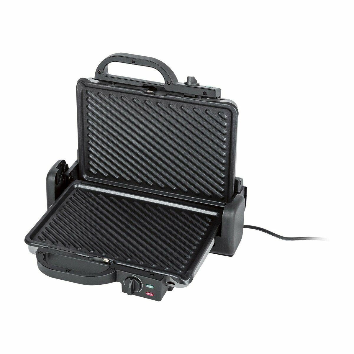 SILVERCREST® Kontaktgrill SKG 1700 B3