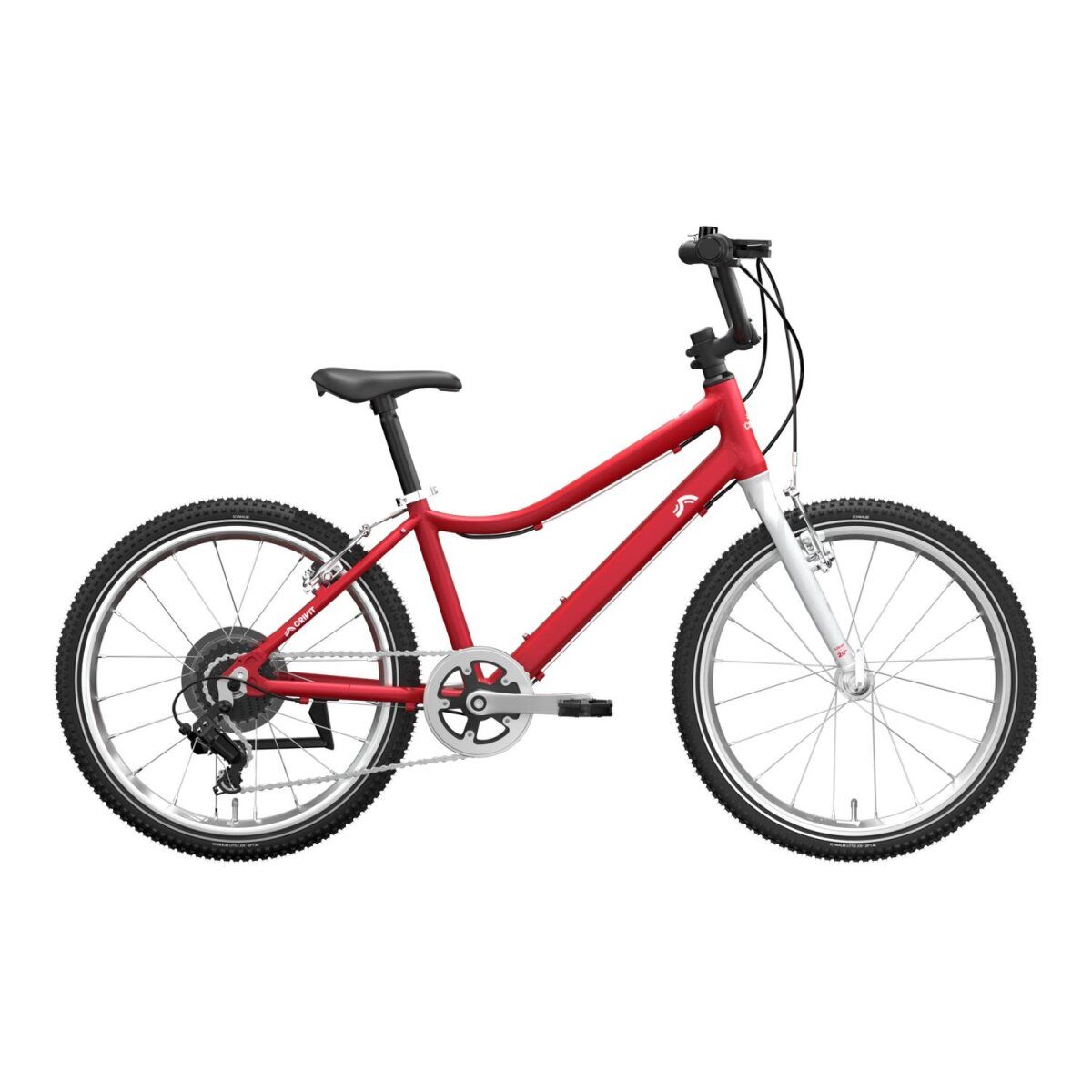 CRIVIT Kinderfahrrad Light 20"