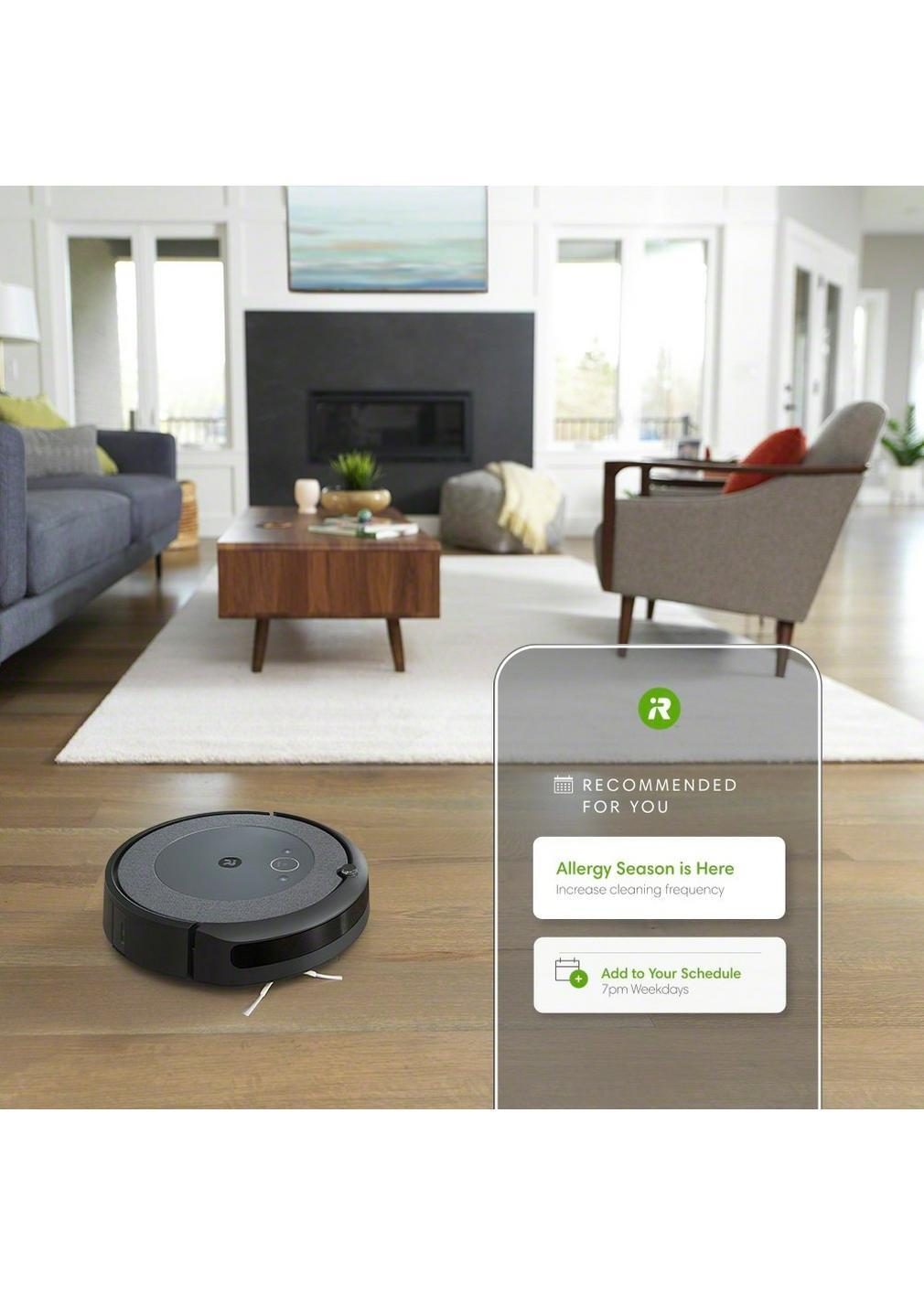 Roomba® i3 Roboterstaubsauger mit WLAN-Verbindung