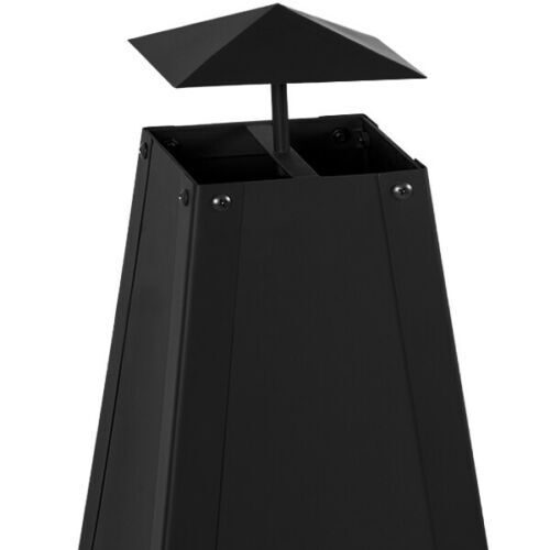 #SALE# Design Feuerkorb Kamin XXL