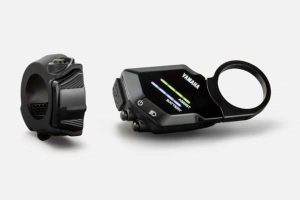 Speedbox 3.1 für Yamaha (PW-X3, PW-S2) Chiptuning