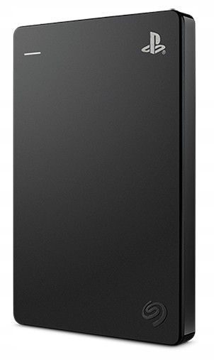 Zewnętrzny dysk Seagate Game Drive 2 TB do konsoli PS4/5 Playstation