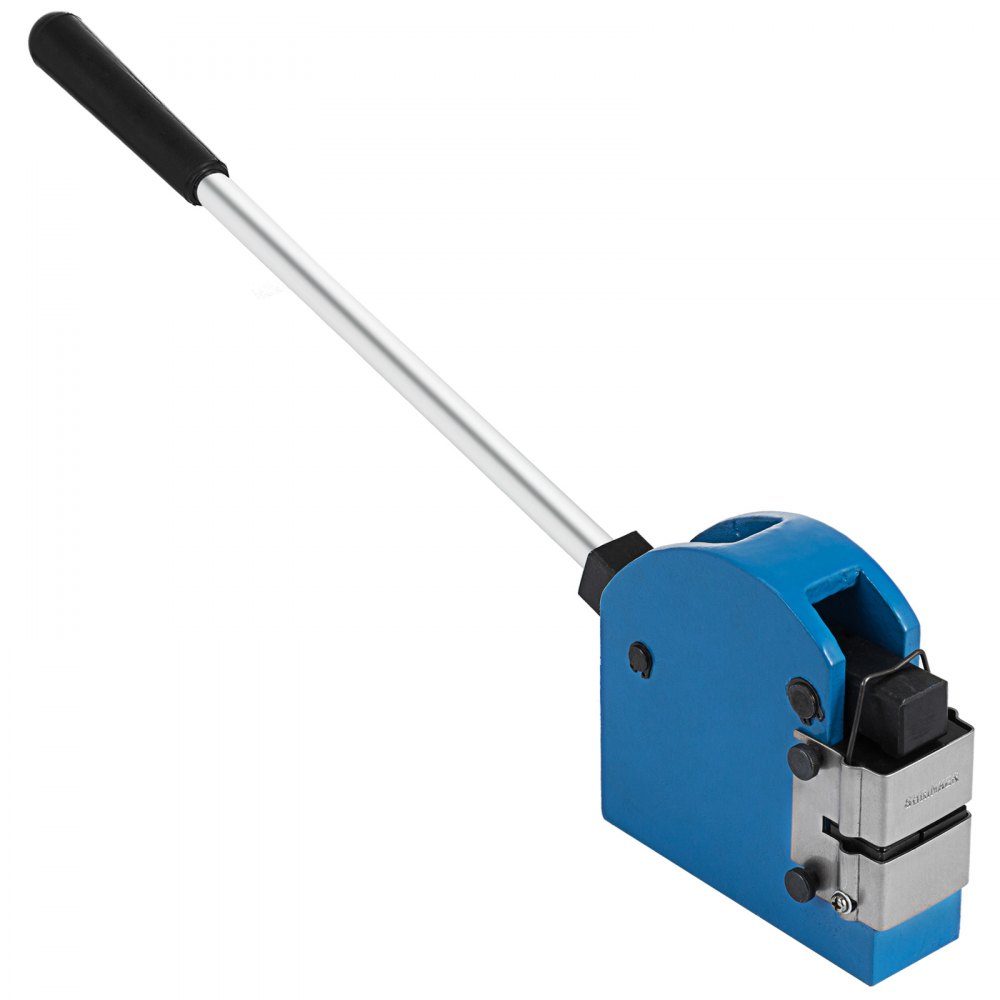 Winkelbiegemaschine, 1,5 mm Aluminium-Winkelbiegemaschine, 1,2 mm Stahlblech-Winkelbiegemaschine, 65 x 160 x 140 mm Biegemaschine manuell, 16 Gauge Aluminium, 18 Gauge Weichstahl und 20 Gauge Stahl