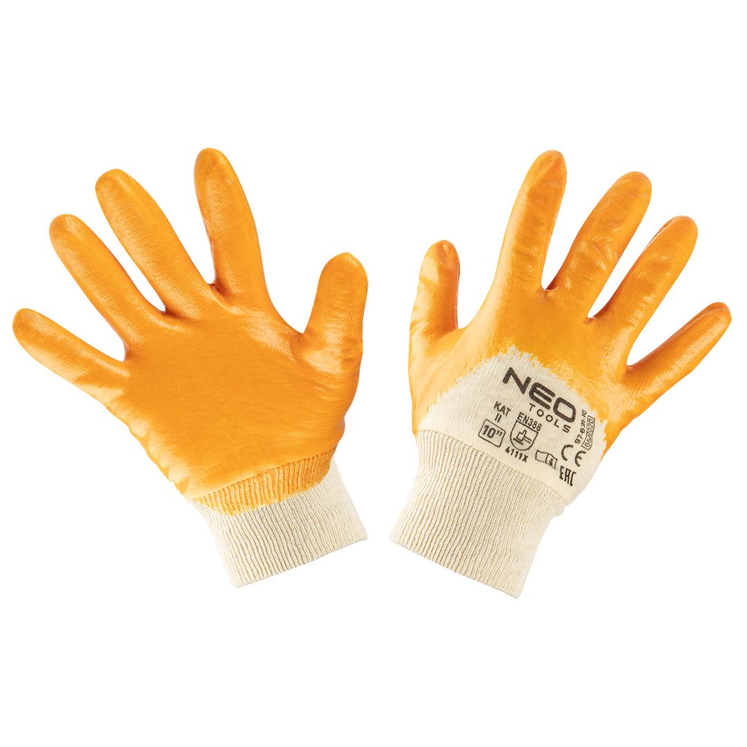 Work gloves