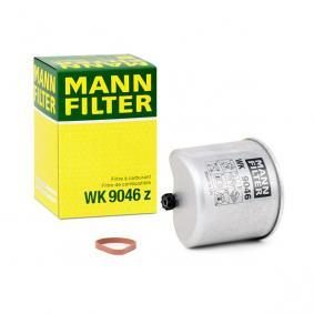 MANN WK 9046 Z Filter PALIWA - Art.-Nr. HT-51276