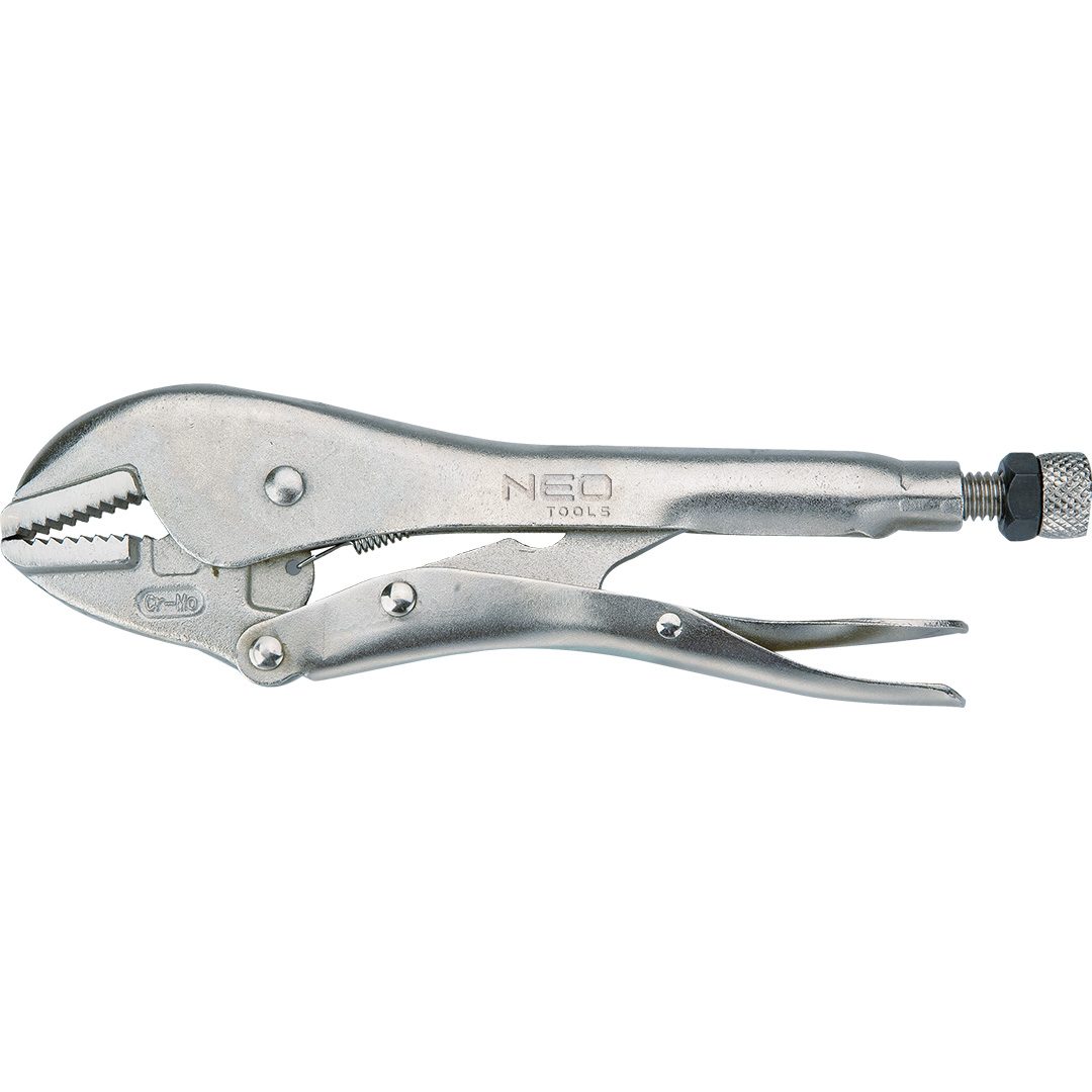 locking pliers
