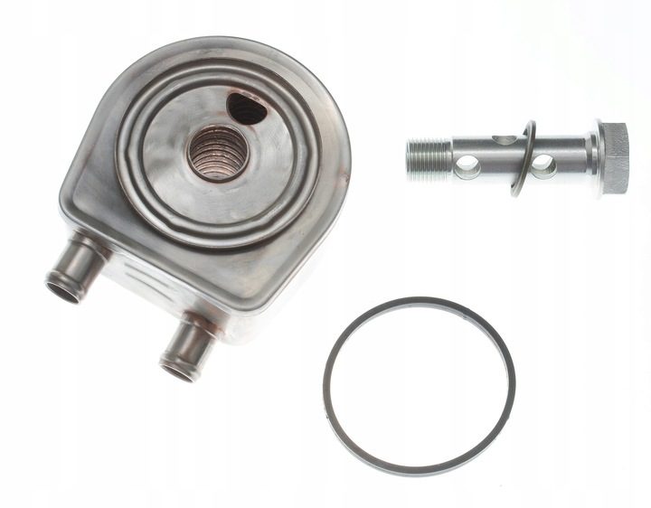REFROIDISSEUR D'HUILE JCB AVEC PERKINS CVA-MOTOR 332/G9932 CVA